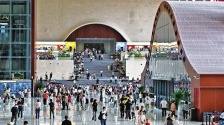 內蒙古博物院（新館）日均超2.1萬人次參觀