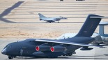 中埃兩國空軍首次聯合訓練回眸——藍天礪劍為和平