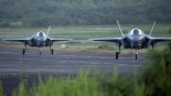 美軍F-35現身波多黎各 打擊毒販何須“驚動”隱身戰機？