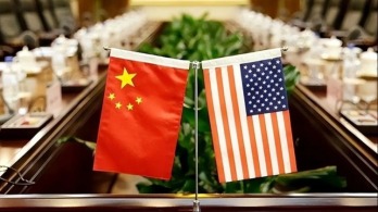 關鍵節點，元首通話為中美關係把舵定向