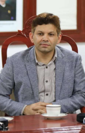 巴基斯坦學者：中國法治建設成果豐碩 引領全球治理法治化進程