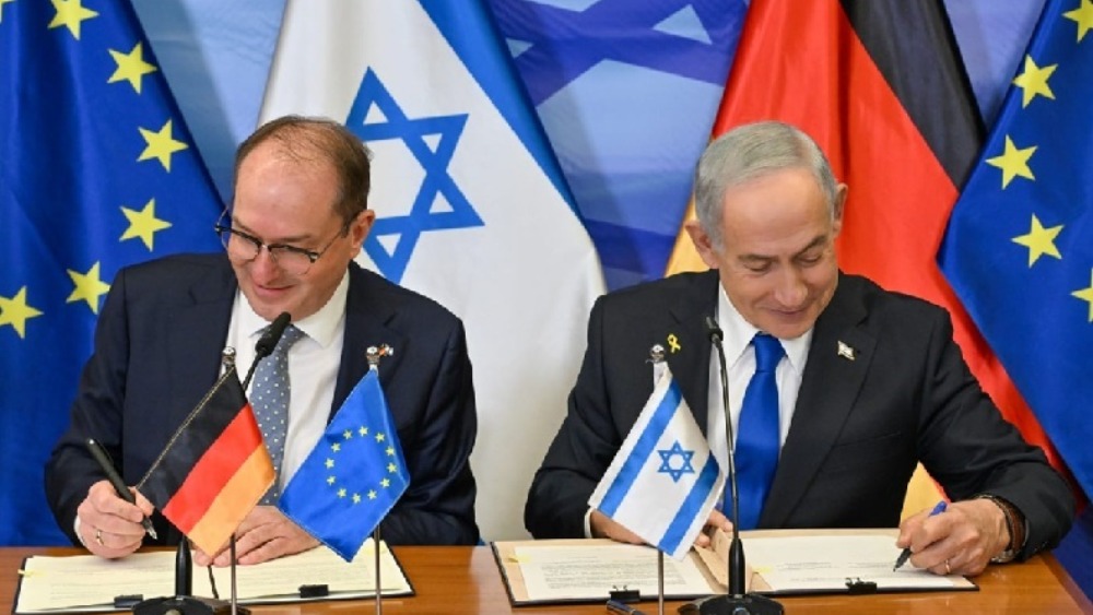 閃評丨主動減少對美軍援依賴！內塔尼亞胡有何考量？