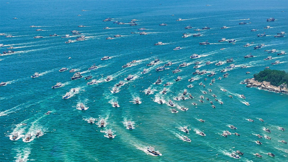 【央視快評】堅持改革攻堅，增強高品質發展動力活力_fororder_1765763788987_761