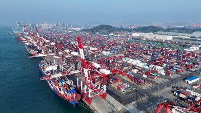外媒：東盟、海合會與中國攜手定義全球合作新範式