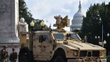 華盛頓只是開始？正規軍或將“下場” 特朗普又瞄準芝加哥