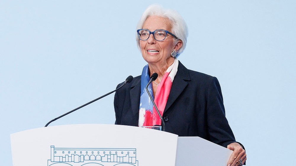 閃評丨歐央行維持利率不變 “處境良好”還是“被迫應對”？