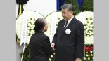 熱地同志遺體在京火化 習近平等到八寶山革命公墓送別_fororder_1749720713611_538