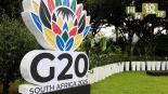 【國際銳評】全球經濟治理迎來更多“南方力量”_fororder_0_副本_副本