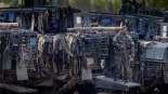北約和俄羅斯的軍事演習撞車 是巧合還是有意？
