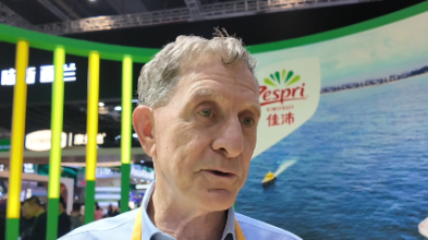 進博“全勤生”丨新西蘭佳沛：進博會傳遞中國市場開放活力 對“十五五”前景充滿信心_fororder_企業微信截圖_17627628547047