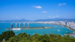 海南加快建設具有世界影響力的中國特色自由貿易港_fororder_1753104137000_737