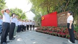 各地多種形式迎接建黨104週年_fororder_1751283843276_103