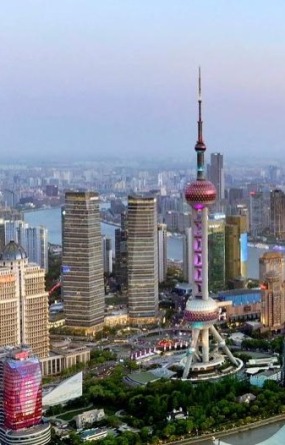 外媒聚焦中國“十四五”成就，期待“十五五”助力全球經濟