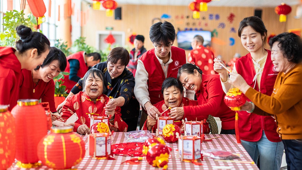 【新思想引領新征程】共創共享美好生活 繪就幸福民生畫卷_fororder_1770639969445_40