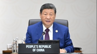 中國是打造亞太可持續發展新範式的倡導者、“行動派”