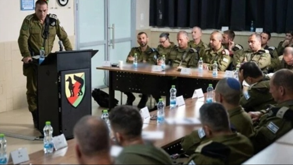 以軍再發強硬表態 美國要發“重大聲明” 加沙能實現停火嗎？