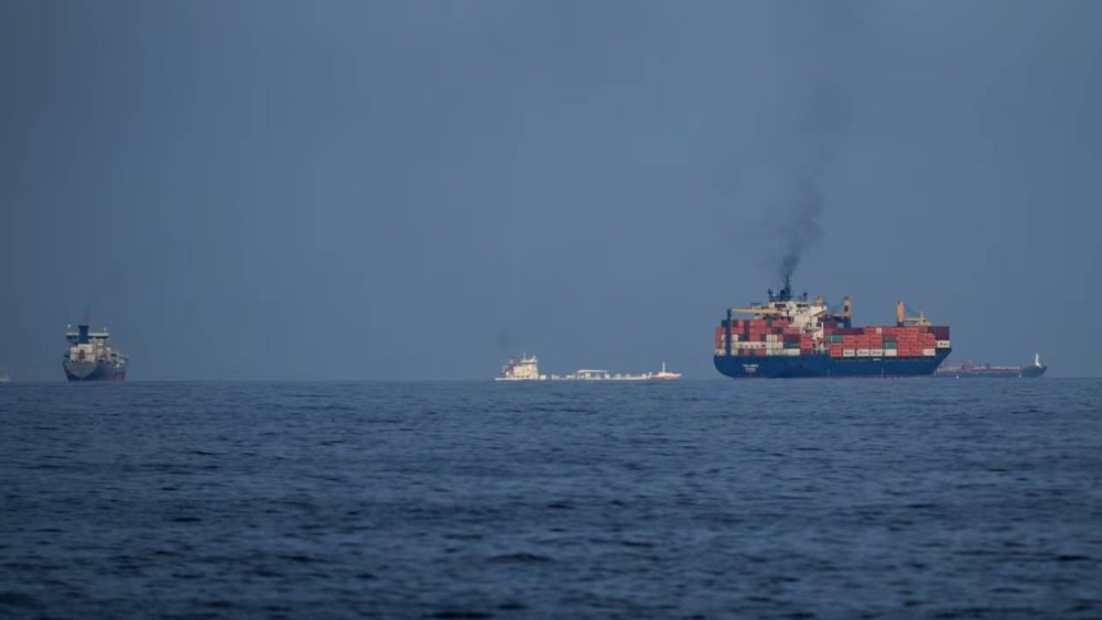 呼籲多國護航霍爾木茲海峽 美式“方案”恐難解危機_fororder_146f1d4a5c5de5c640aecd9f4f2e1107