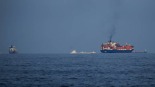 呼籲多國護航霍爾木茲海峽 美式“方案”恐難解危機_fororder_146f1d4a5c5de5c640aecd9f4f2e1107
