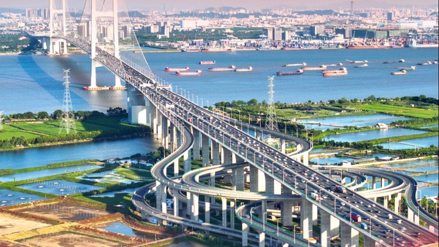 習近平總書記關切事｜經濟大省勇挑大梁