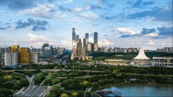 煥新升級的中國－東盟“3.0”樹立區域合作新標杆