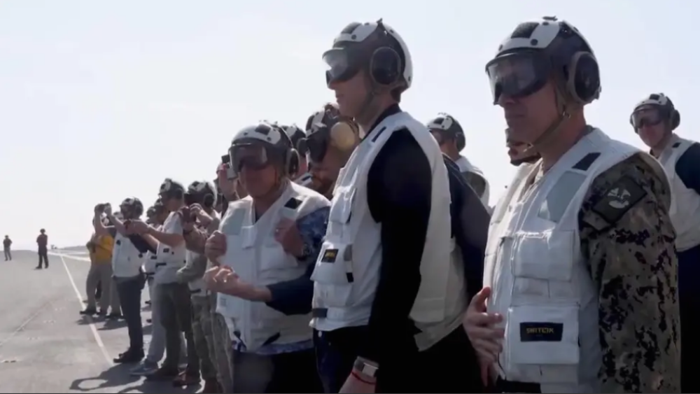 資訊很有料｜伊美以三國 誰想真談？誰謀真打？