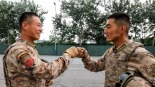 抗戰勝利80週年閱兵準備工作進展順利