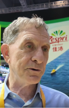 進博“全勤生”丨新西蘭佳沛：進博會傳遞中國市場開放活力 對“十五五”前景充滿信心_fororder_企業微信截圖_17627628547047