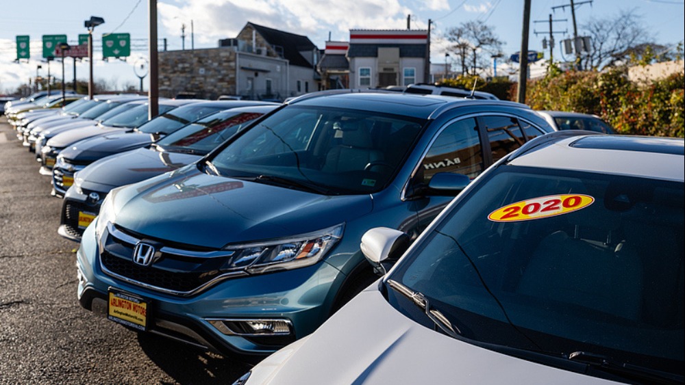 美媒：政府承諾降低生活成本 但人們的生活支出卻更高了_fororder_0fd0699a264e4833bd21b80ad6cf2dfa