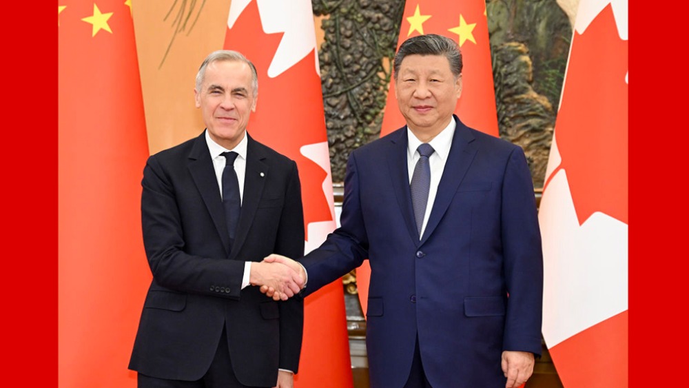 習近平會見加拿大總理：中加關係健康穩定發展符合兩國共同利益_fororder_1768540695369_942