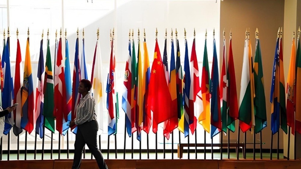 南非稱不會呼籲抵制美國G20峰會 兩國關係將何去何從？_fororder_yIWQAmSPTtAfeahkKqAiwA84d7b577c7c5c494d161bfa23a61e23b