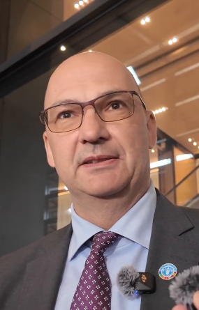 【烏鎮“網事”】聯合國官員點讚中國數字化成就：助力全球互聯網發展實現“不讓一個人掉隊”_fororder_1