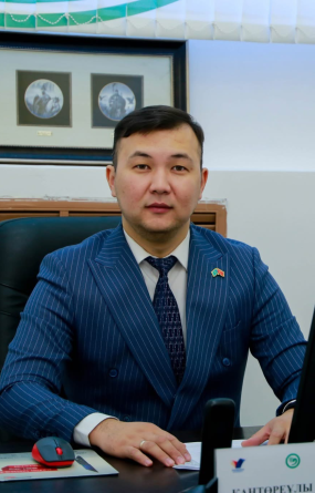 哈薩克斯坦孔院院長：中國與中亞的合作模式將成為有效多邊合作的典範