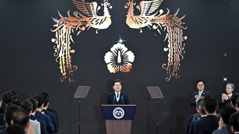 韓國總統改組幕僚團隊 新設崗位有何特點？