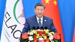 習近平：中國始終做拉美和加勒比國家的好朋友、好夥伴_fororder_1747121277777_792