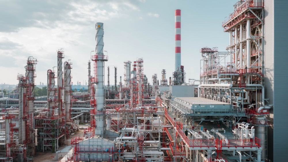 歐洲頭條丨美方“已讀不回” 塞石油公司被拖入制裁漩渦