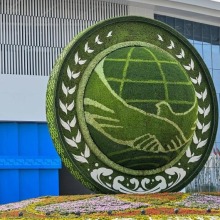 國際人士眼中的全球治理倡議：中國持續以務實舉措為動蕩世界注入穩定與信心