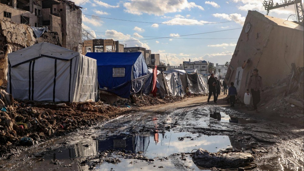 以美分歧再現 以色列就加沙治理架構給美國劃紅線？_fororder_531be9777fe4a9db29b166566b79962f