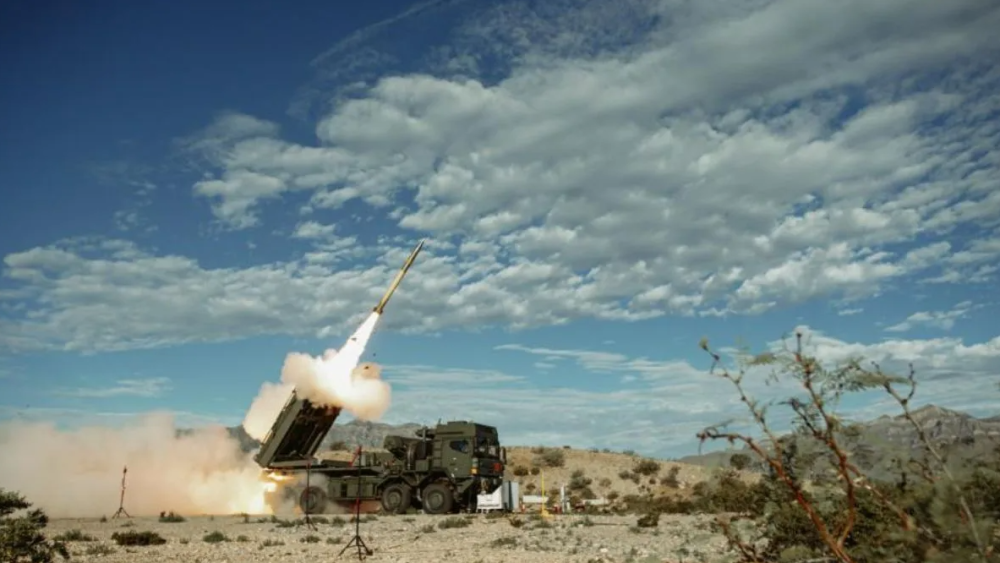 閃評 | 美國份額過半 日本增幅第一 全球軍火企業收入再創紀錄