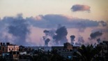空襲再起 加沙停火協議面臨生效以來最嚴峻考驗