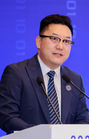 新加坡亞洲數字經濟科學院院長：烏鎮峰會彰顯中國在數字治理領域的責任與擔當