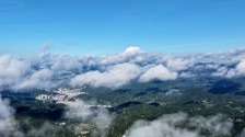 湖南桂東旅居避暑遊持續升溫