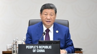 中國是打造亞太可持續發展新範式的倡導者、“行動派”