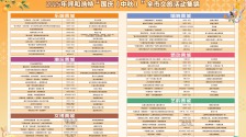 國慶中秋 呼和浩特市打造“15分鐘文旅生活圈”