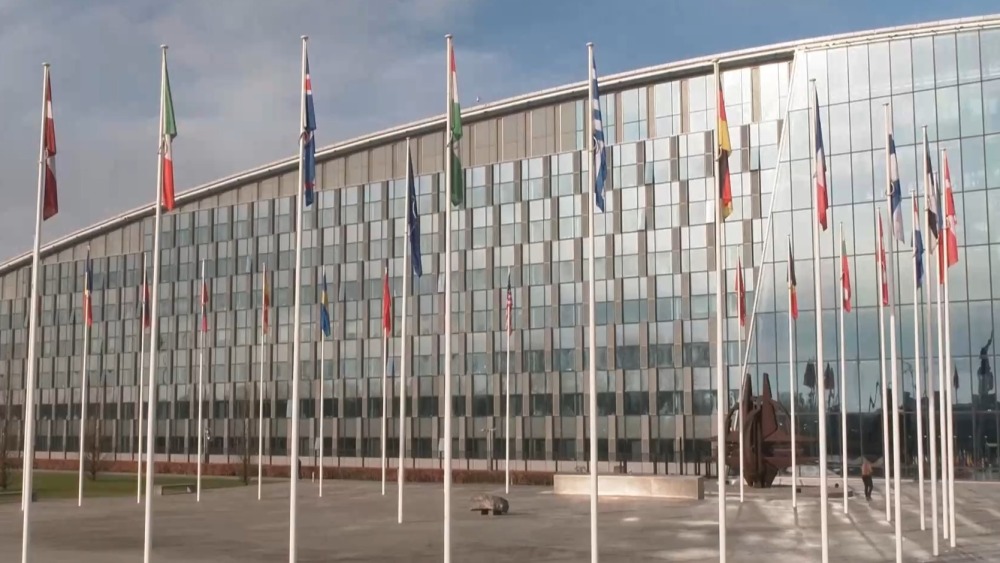 視頻丨格陵蘭問題令歐洲陷兩難處境：堅持主權還是避免衝突