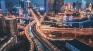 上合組織天津峰會｜科技合作：一段代碼的數字經濟新未來