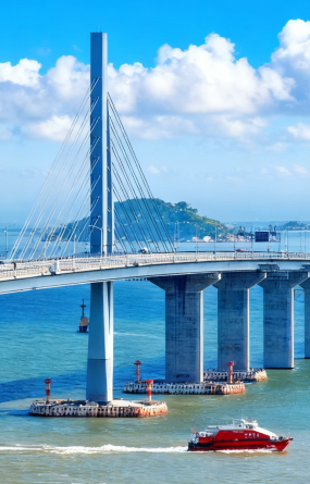 擁抱變局 共享機遇 世界期待中國“十五五”為全球發展注入新動力_fororder_1