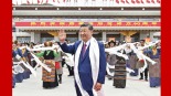 習近平率中央代表團抵達拉薩出席西藏自治區成立60週年慶祝活動_fororder_1755681386850_811