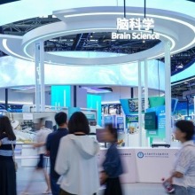 “腦機介面看中國！”美媒：中國正在腦科學領域迎頭趕上