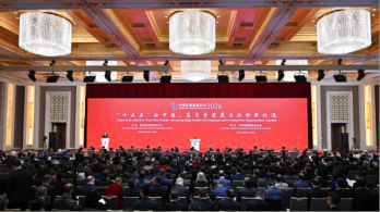 共赴“春日之約”，全球資本組團“向東看”