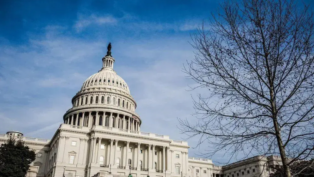 視頻丨政府“停擺”一個月 美國錯過了多少“截止日期”？